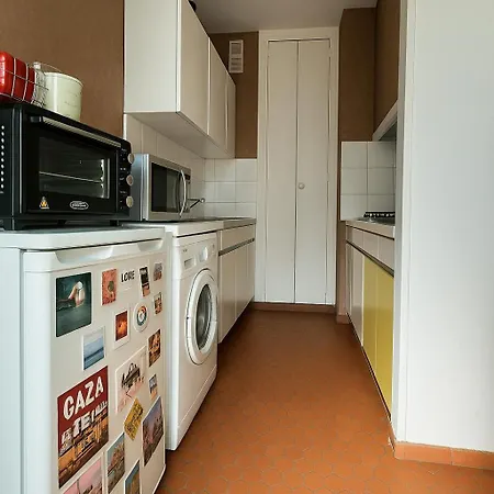 Hyper Centre Avec Garage Prive Apartment *