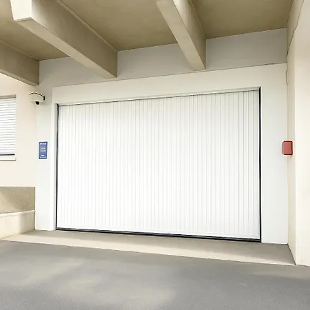 Apartment Hyper Centre Avec Garage Prive