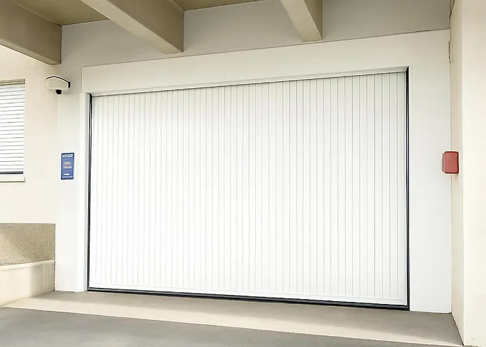 Apartamento Hyper Centre Avec Garage Prive